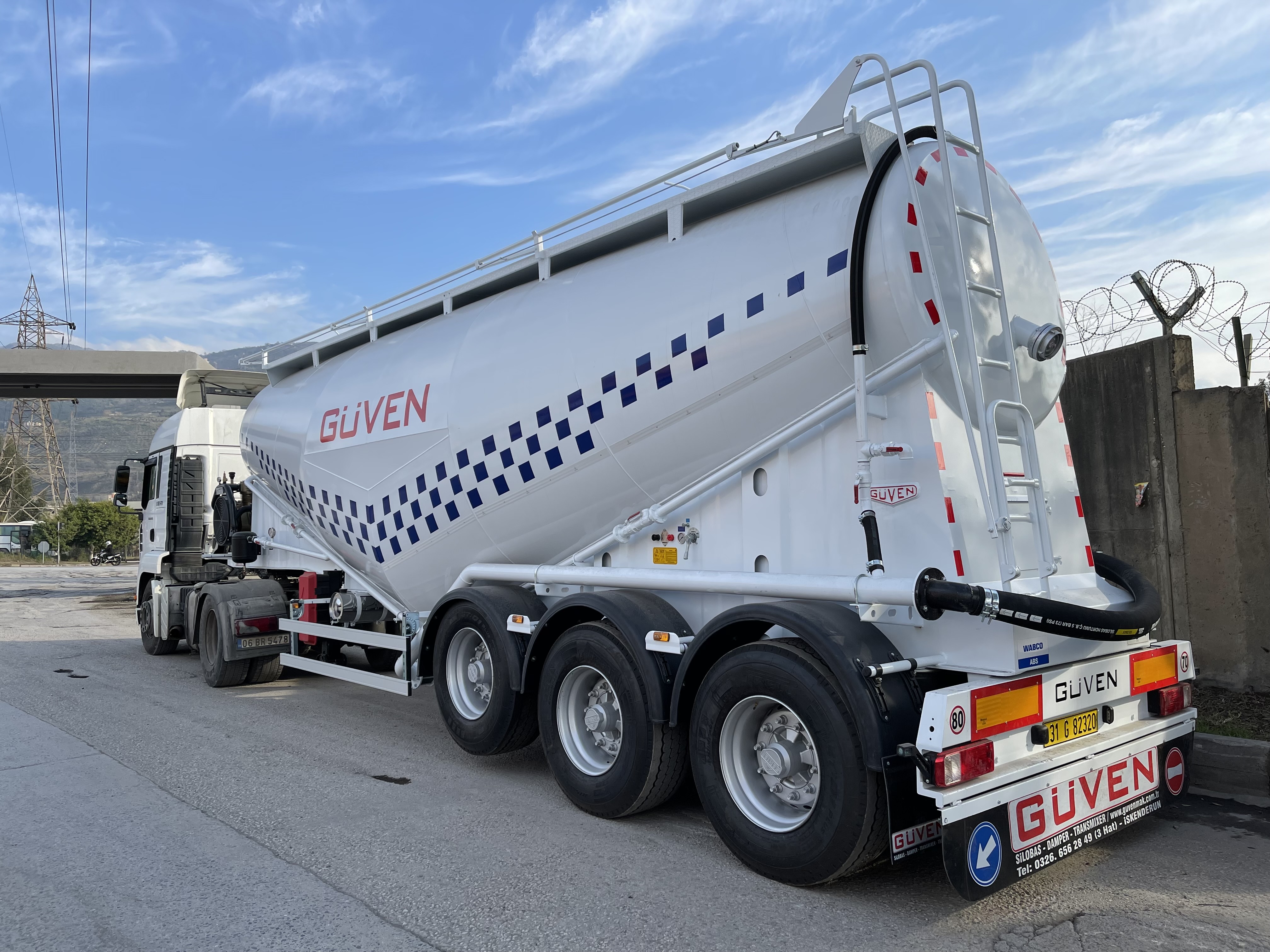 V-Tipi Silobas - Görsel 71